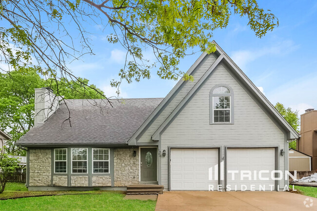 Building Photo - 1400 Cottonwood Dr Rental