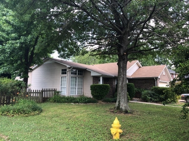 Photo - Very Nice 3 Bedroom Home in Hendersonville!