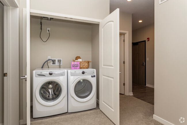 2BR, 2BA - Willow - Heartland Flats North Platte