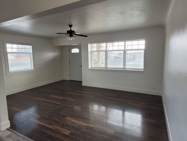 Photo - House with Fenced Backyard & May Rent Free
