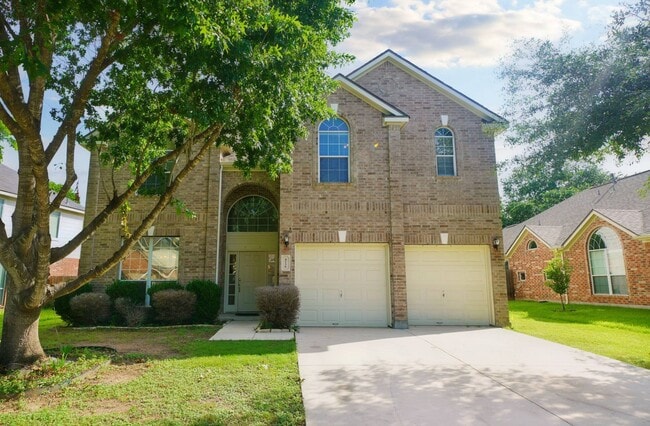Building Photo - Gorgeous 5 Bedroom Home in Gated Subdivision - Schertz - Realtor Commmission: $550