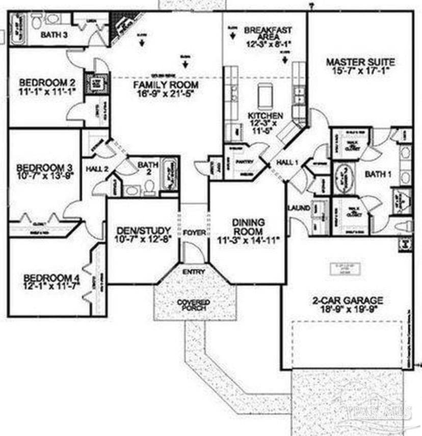 Photo - 2435 Covered Bridge Ln