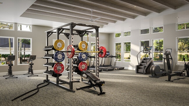 Eventide Lakewood Ranch