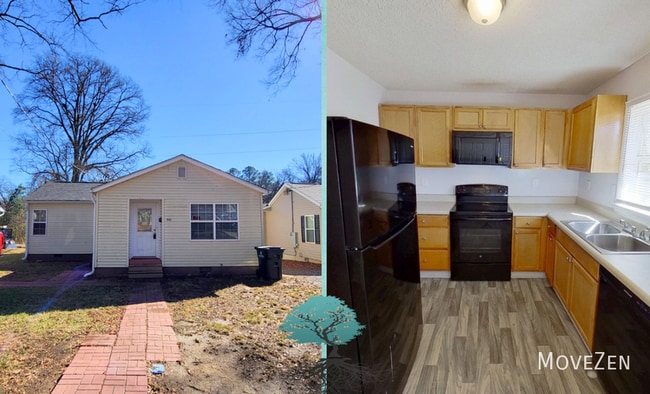 Building Photo - 333 Friendship Dr