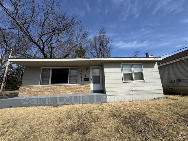 Building Photo - 8641 Ardelia Ave Rental