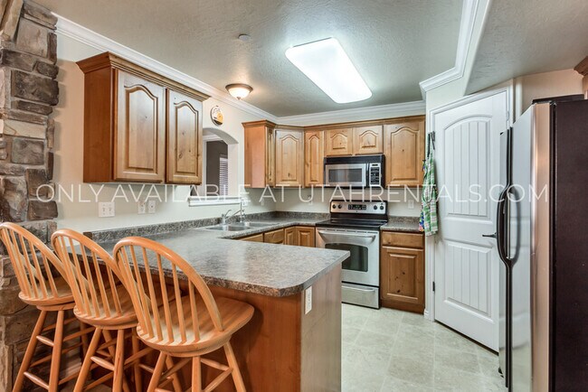 956 W 580 S Unit 119