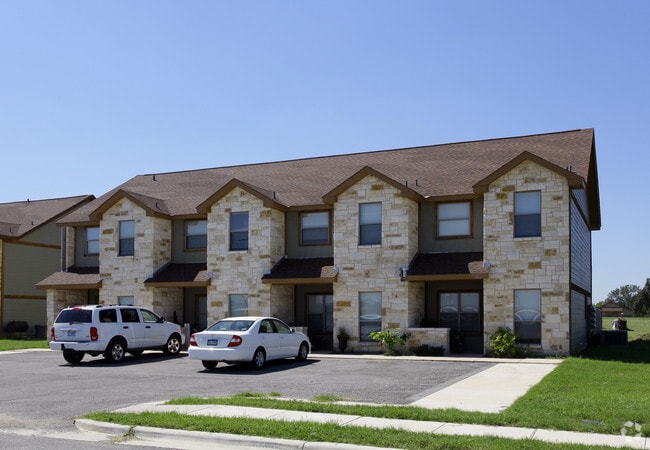 Photo - Micah Point Development