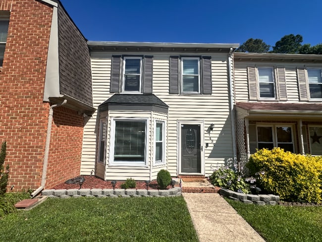 Building Photo - 434 Wayman Ln