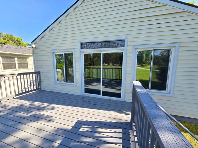 Photo - Charming Elevated 2-Bedroom Home Near Rive...