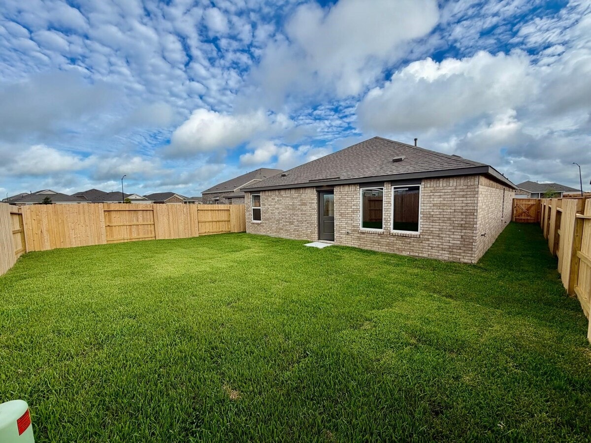 Photo - 28807 Golden Wheat Ct