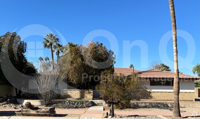 Building Photo - 570 N Villa Nueva Dr Rental