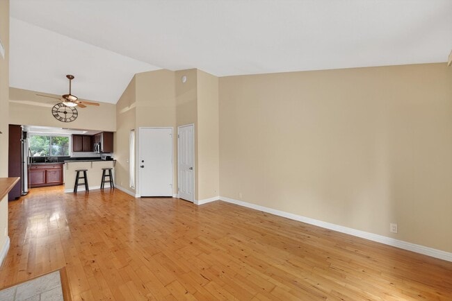 Photo - Gated Lake Forest Condo | Pool, Spa, Washer/Dryer & 3 Parking Spaces Unit 7F