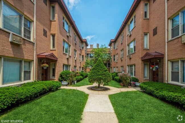 Building Photo - 1320 W Lunt Ave Unit 203 Rental