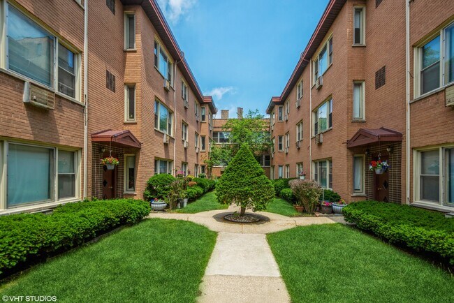 Photo - 1320 W Lunt Ave Unidad 203 Rental