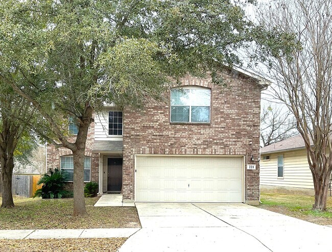 Building Photo - 221 Armadillo Way Rental