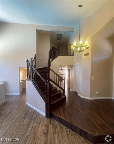 Building Photo - 2036 Pinion Springs Dr Rental