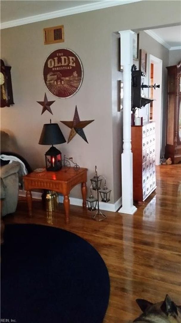 Photo - 1612 Ramsey Rd