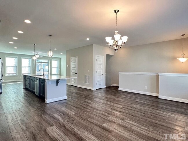 Photo - 4 Bedroom 3 Bath Townhome for Rent North S...
