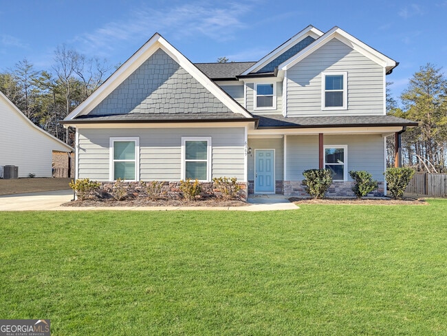 Building Photo - 6369 Woodland Station Dr