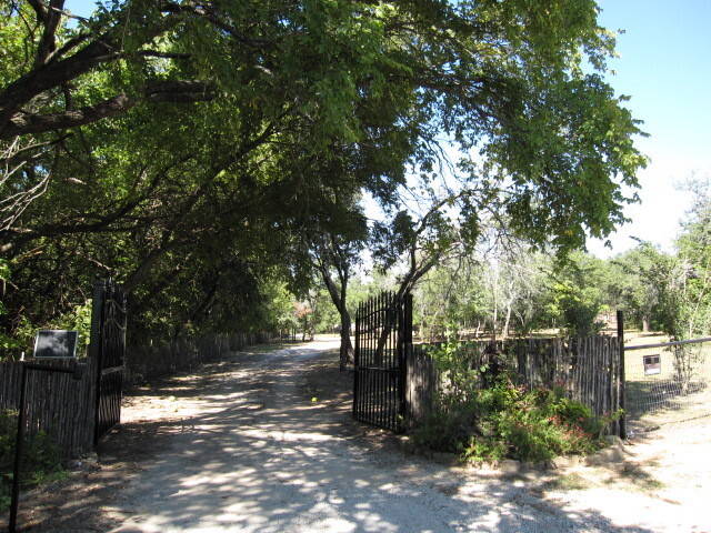 Horse Property - Horse Property House