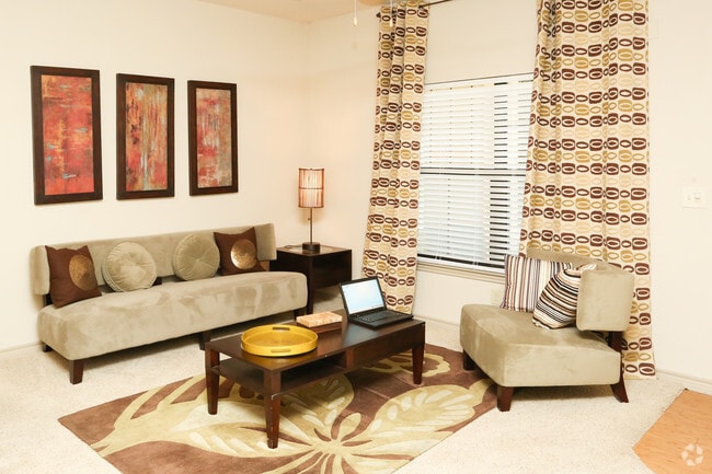 Apartamento B1