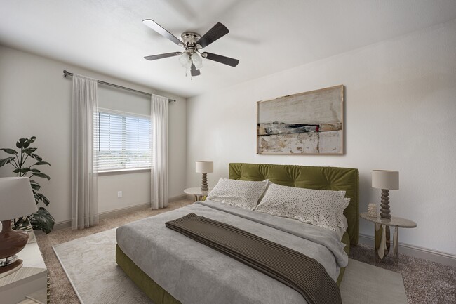 Shannon Creek Apartment Homes