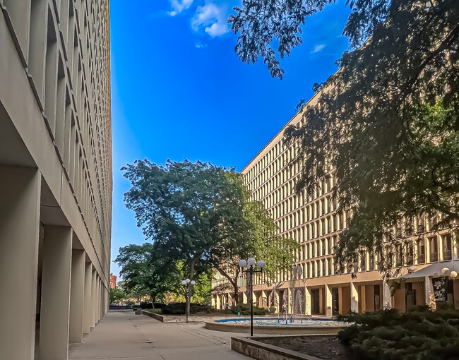 Photo - 1401 E 55th St Condo Unit 707N