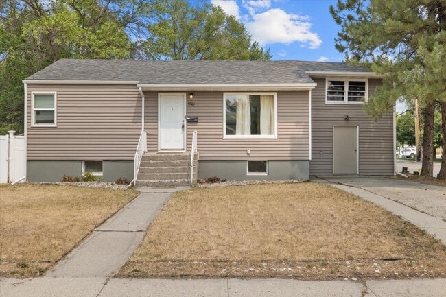Photo - 1701 Avenue C
