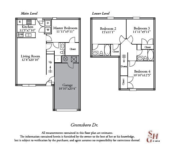 Photo - 1415 Greensboro Dr Unidad 1415 Greensboro Dr