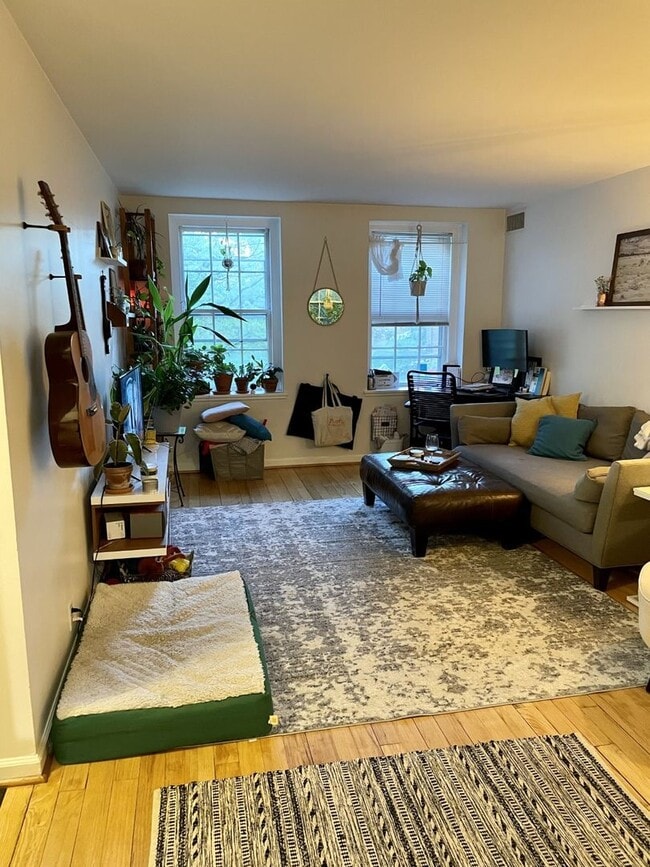 Photo - McLean Gardens, Washington, DC