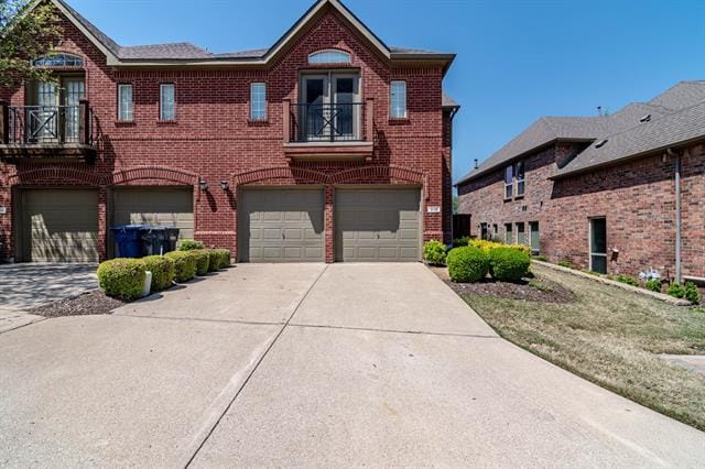 Photo - 316 Mozart Way Townhome