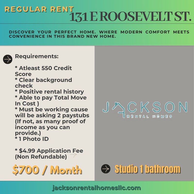 Photo - 131 E Roosevelt Blvd