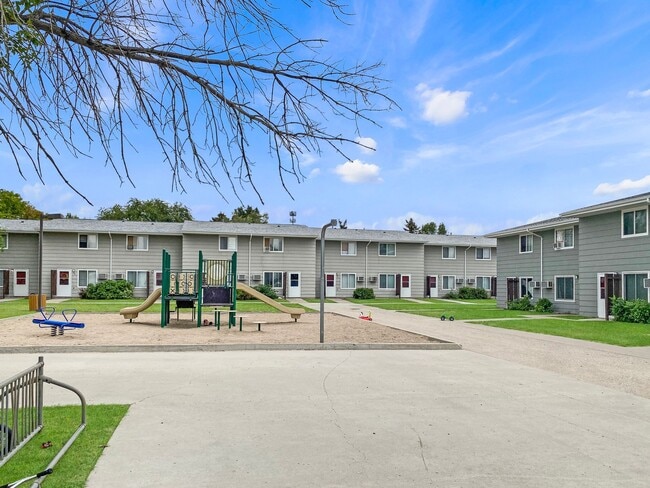 Holiday Village Apartments
