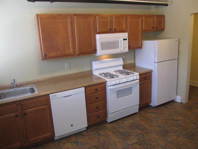 Photo - Wasson Apartments