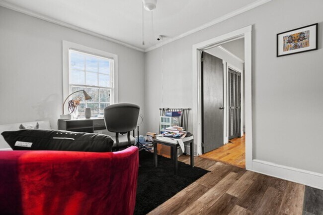 Photo - Three Bedroom Two Bath