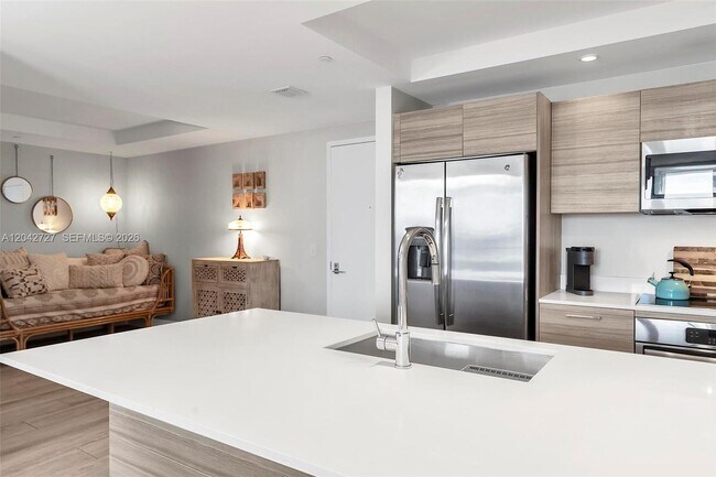 Photo - 121 NE 34th St Unit 2502