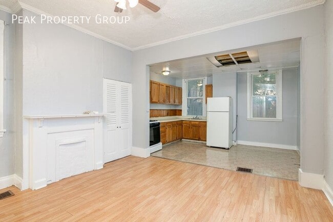 Building Photo - 2554 Vestry Ave Rental