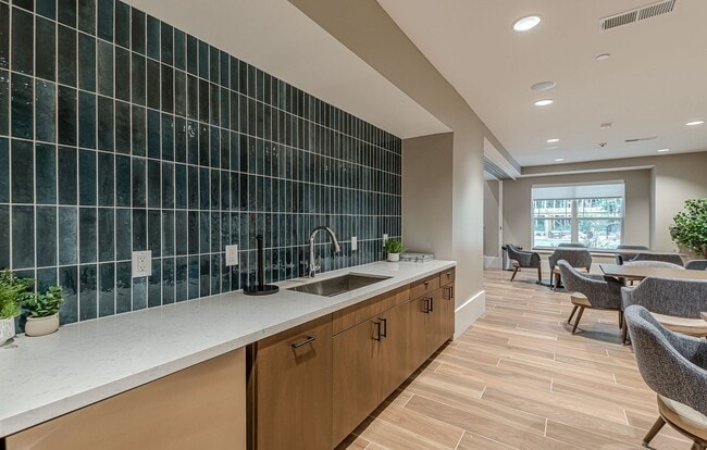 Willow Place 55+ Apartments