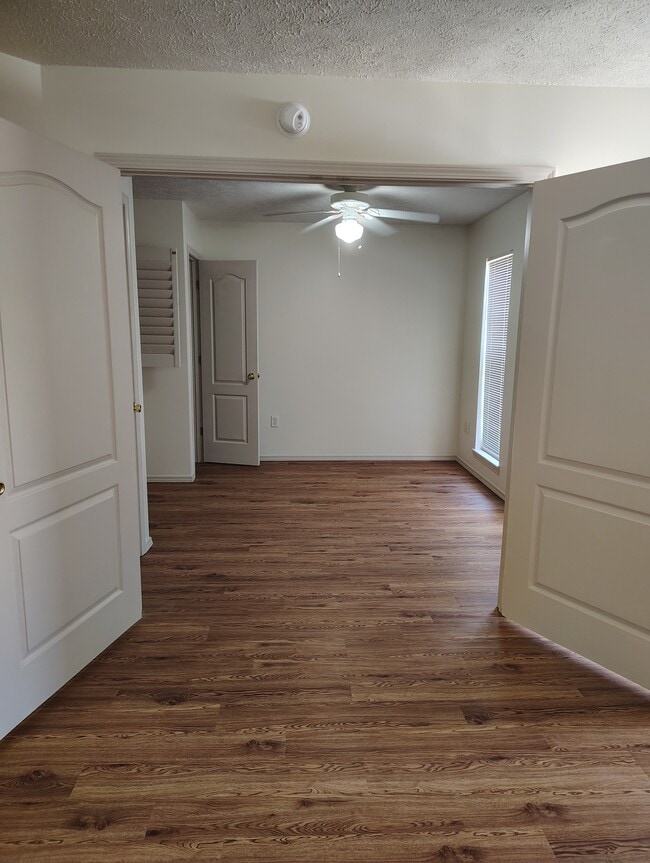 Dining Room - Park West Patio Homes