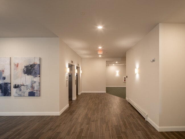 112 Garden Street Apartments
