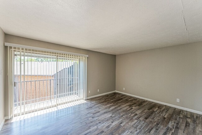 South Crest Apartments