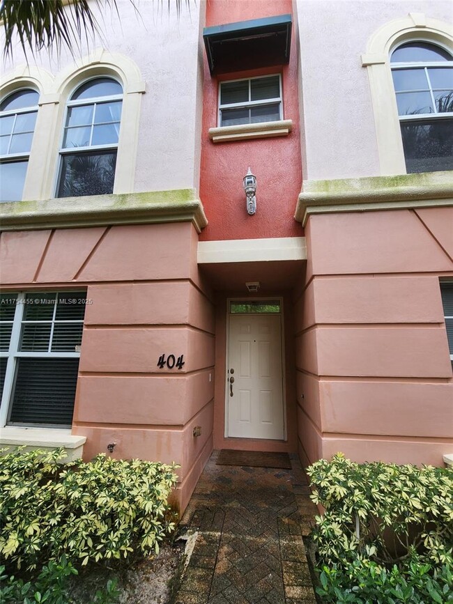 Photo - 1033 NE 17th Way Townhome