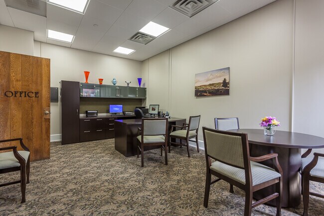 Academy Place Apartments