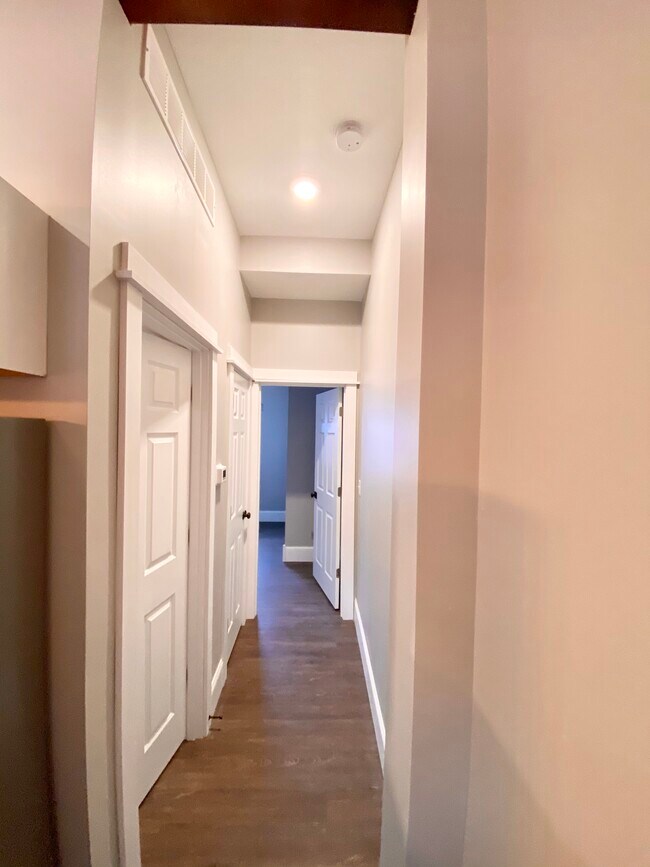 Photo - Iron Horse Flats