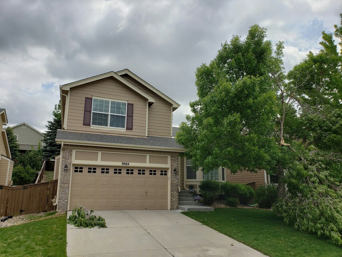 9684 S Sun Meadow St Casa Casas en Alquiler Littleton, CO