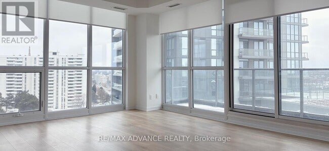 Photo - 38 Forest Manor Rd Unité 907