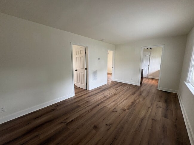 Photo - Cozy 2 Bedroom Duplex In NoDa Area