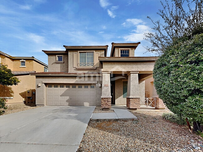 Building Photo - 15139 N 173rd Ln Rental