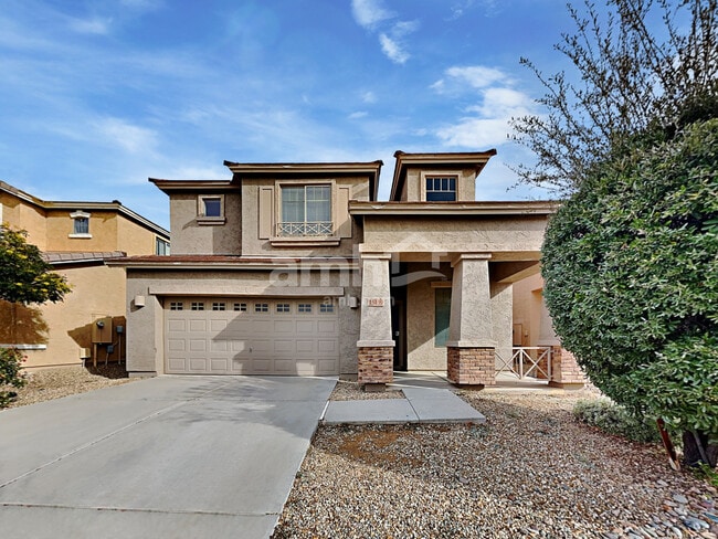 Photo - 15139 N 173rd Ln House