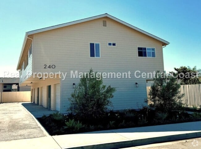 Building Photo - 240 S 9th St Unit B Rental
